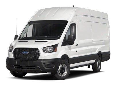 2027 Ford Transit Cargo Van Cargo Van