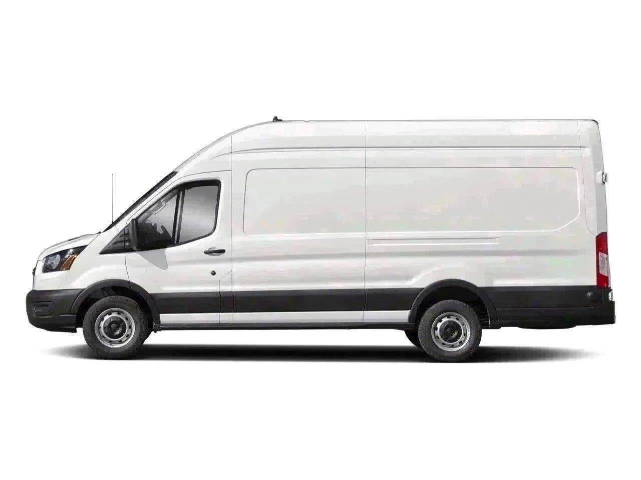 2027 Ford Transit Cargo Van Cargo Van