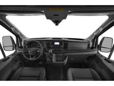 2027 Ford Transit Cargo Van Cargo Van