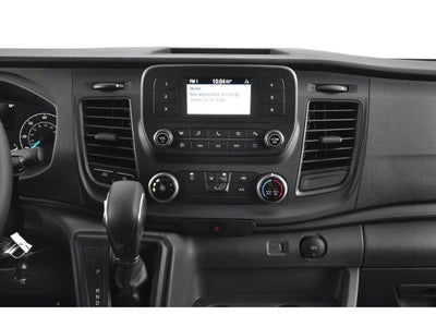 2027 Ford Transit Cargo Van Cargo Van