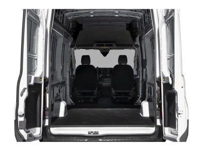 2027 Ford Transit Cargo Van Cargo Van
