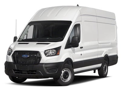 2027 Ford Transit Cargo Van Cargo Van