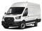 2027 Ford Transit Cargo Van Cargo Van