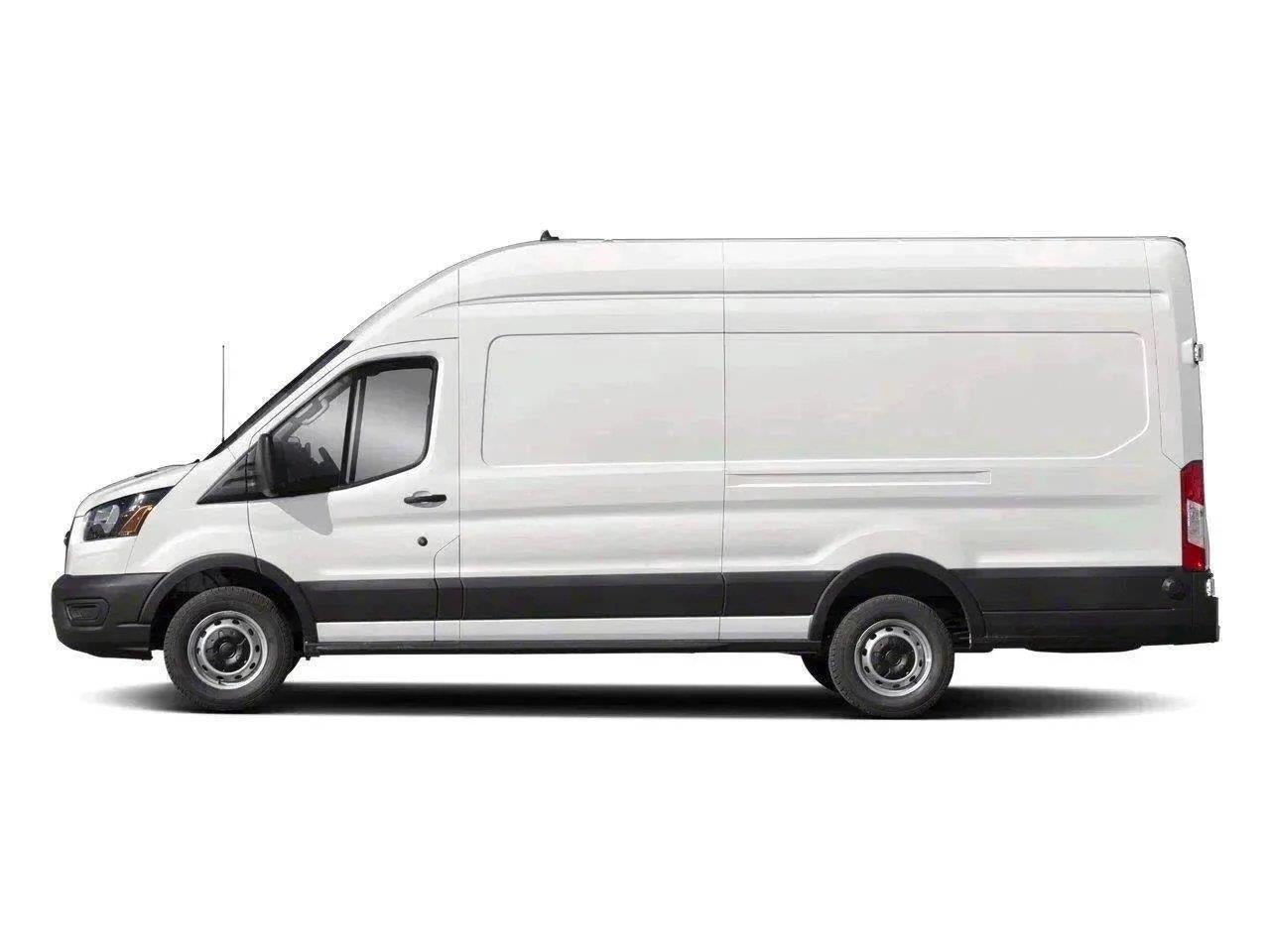 2027 Ford Transit Cargo Van Cargo Van