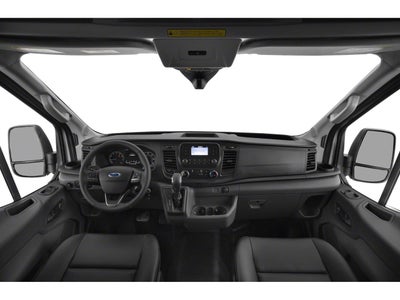 2027 Ford Transit Cargo Van Cargo Van