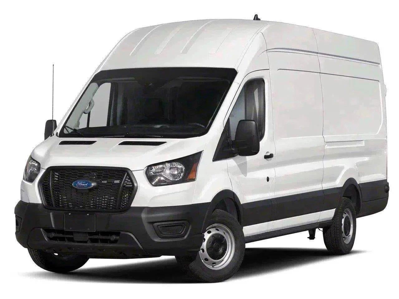 2027 Ford Transit Cargo Van Cargo Van