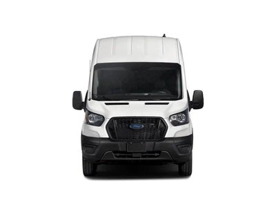 2027 Ford Transit Cargo Van Cargo Van