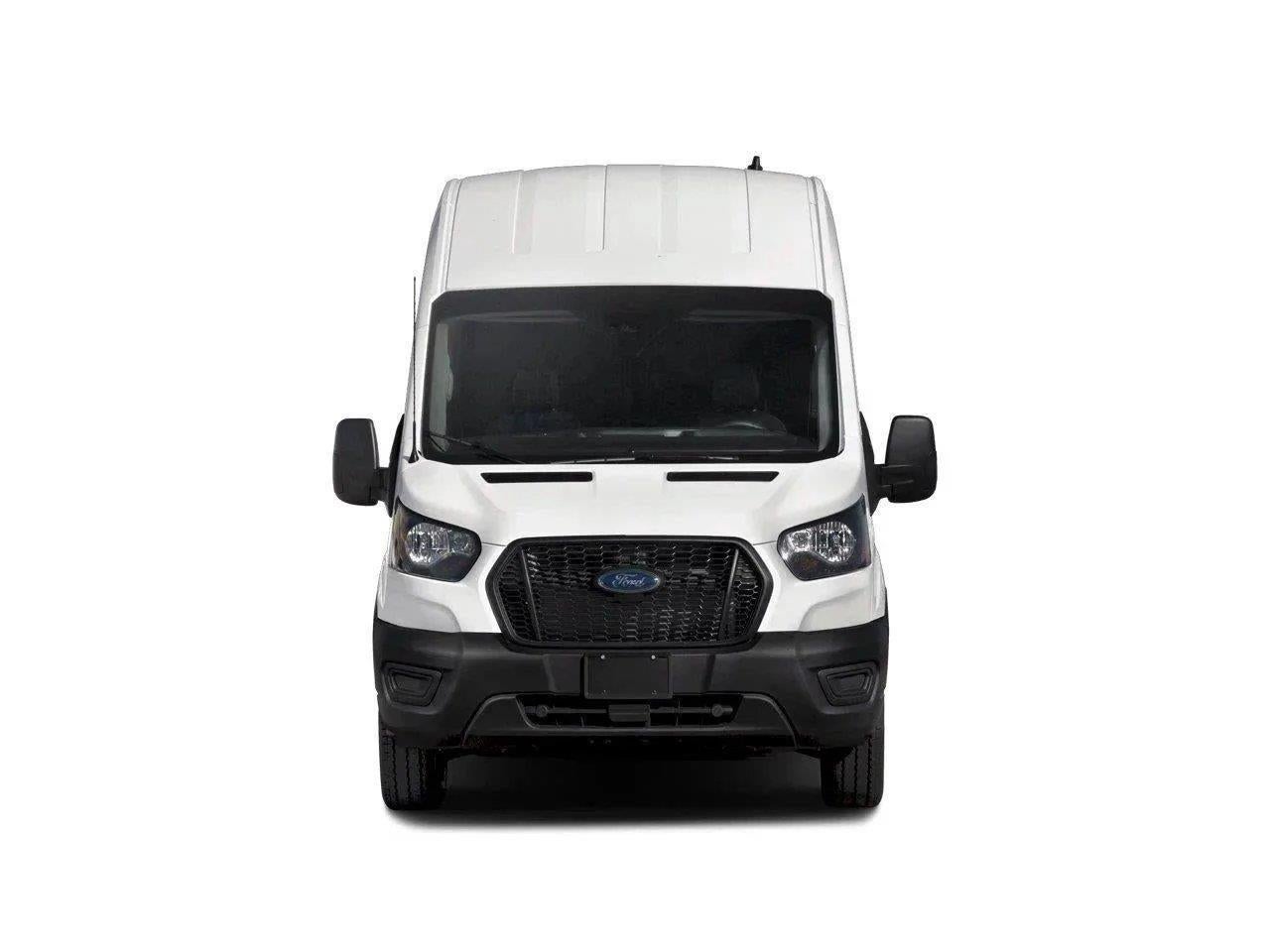 2027 Ford Transit Cargo Van Cargo Van