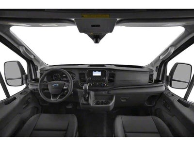 2027 Ford Transit Cargo Van Cargo Van