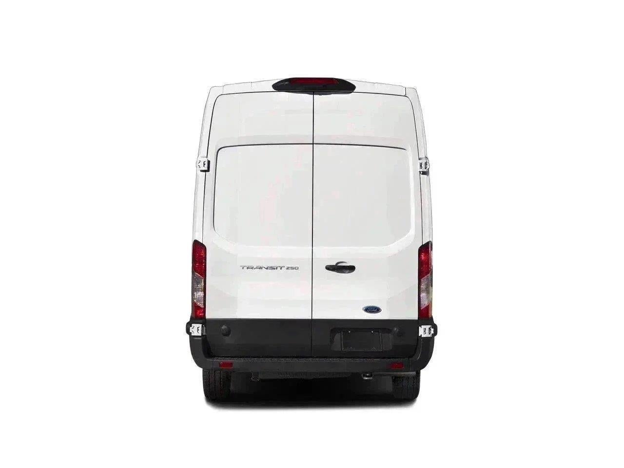 2027 Ford Transit Cargo Van Cargo Van
