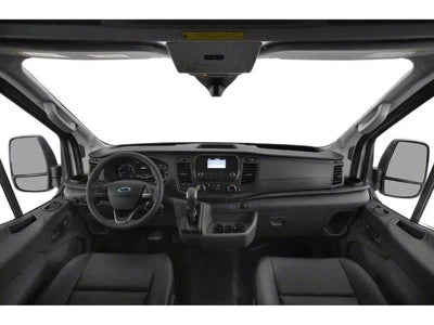 2027 Ford Transit Cargo Van Cargo Van