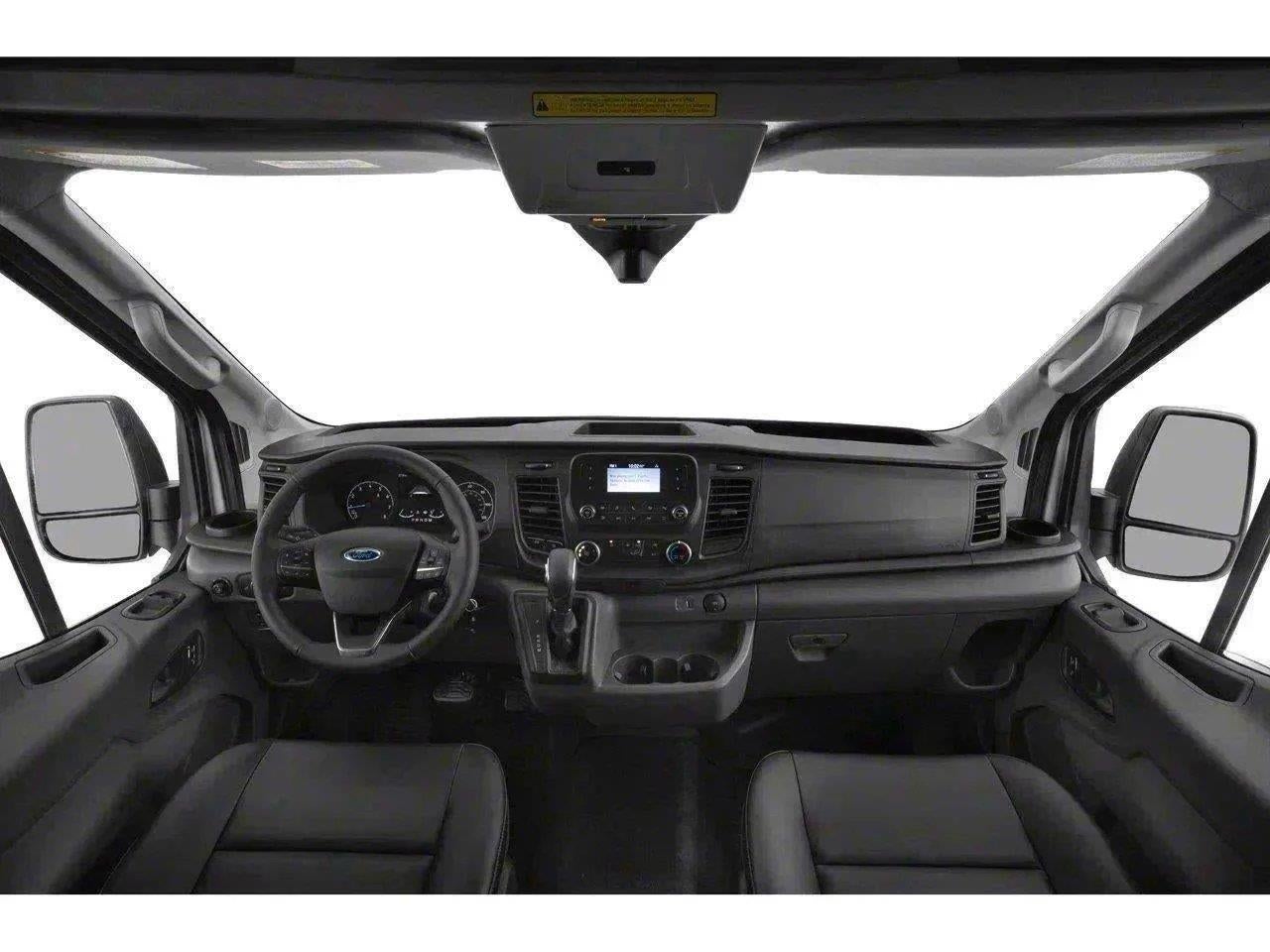 2027 Ford Transit Cargo Van Cargo Van