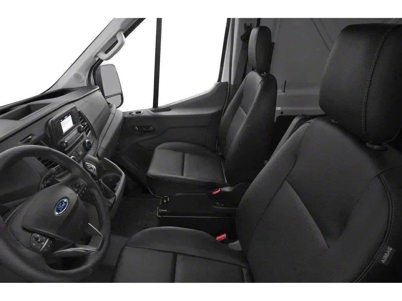 2027 Ford Transit Cargo Van Cargo Van