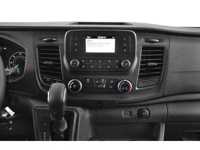 2027 Ford Transit Cargo Van Cargo Van