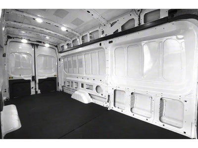 2027 Ford Transit Cargo Van Cargo Van