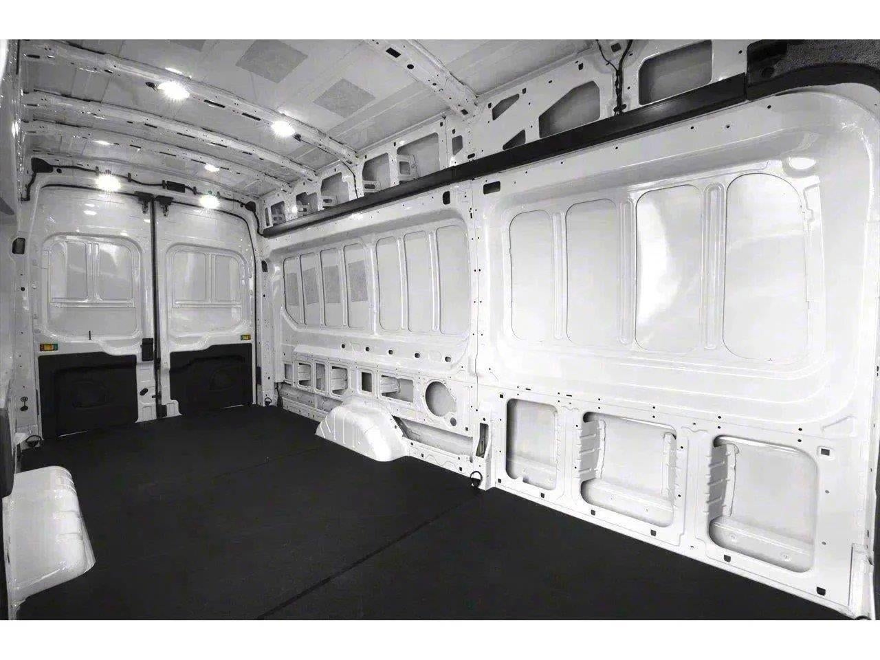 2027 Ford Transit Cargo Van Cargo Van