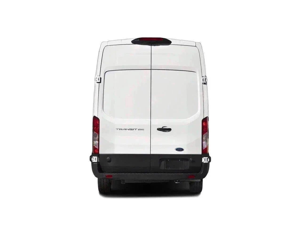 2027 Ford Transit Cargo Van Cargo Van
