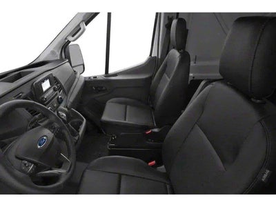 2027 Ford Transit Cargo Van Cargo Van