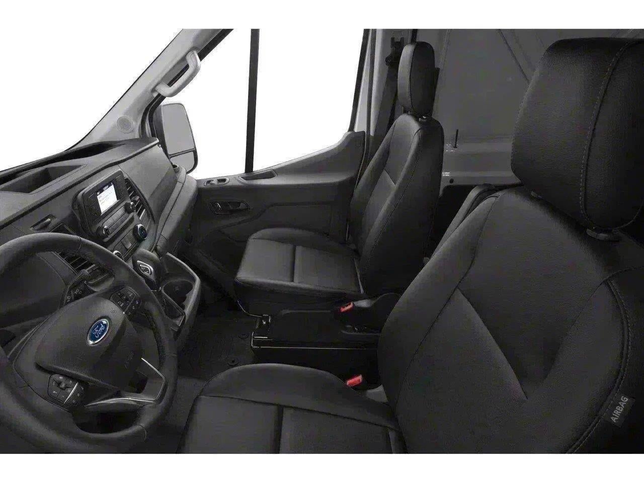 2027 Ford Transit Cargo Van Cargo Van
