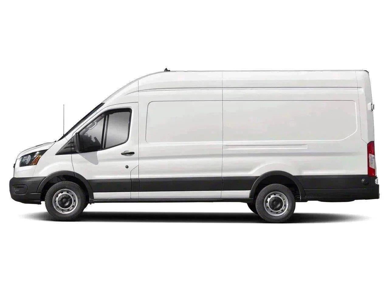 2027 Ford Transit Cargo Van Cargo Van