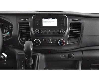 2027 Ford Transit Cargo Van Cargo Van