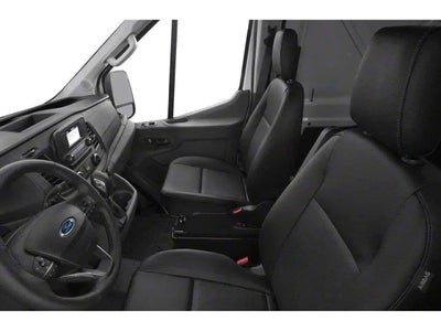 2027 Ford Transit Cargo Van Cargo Van