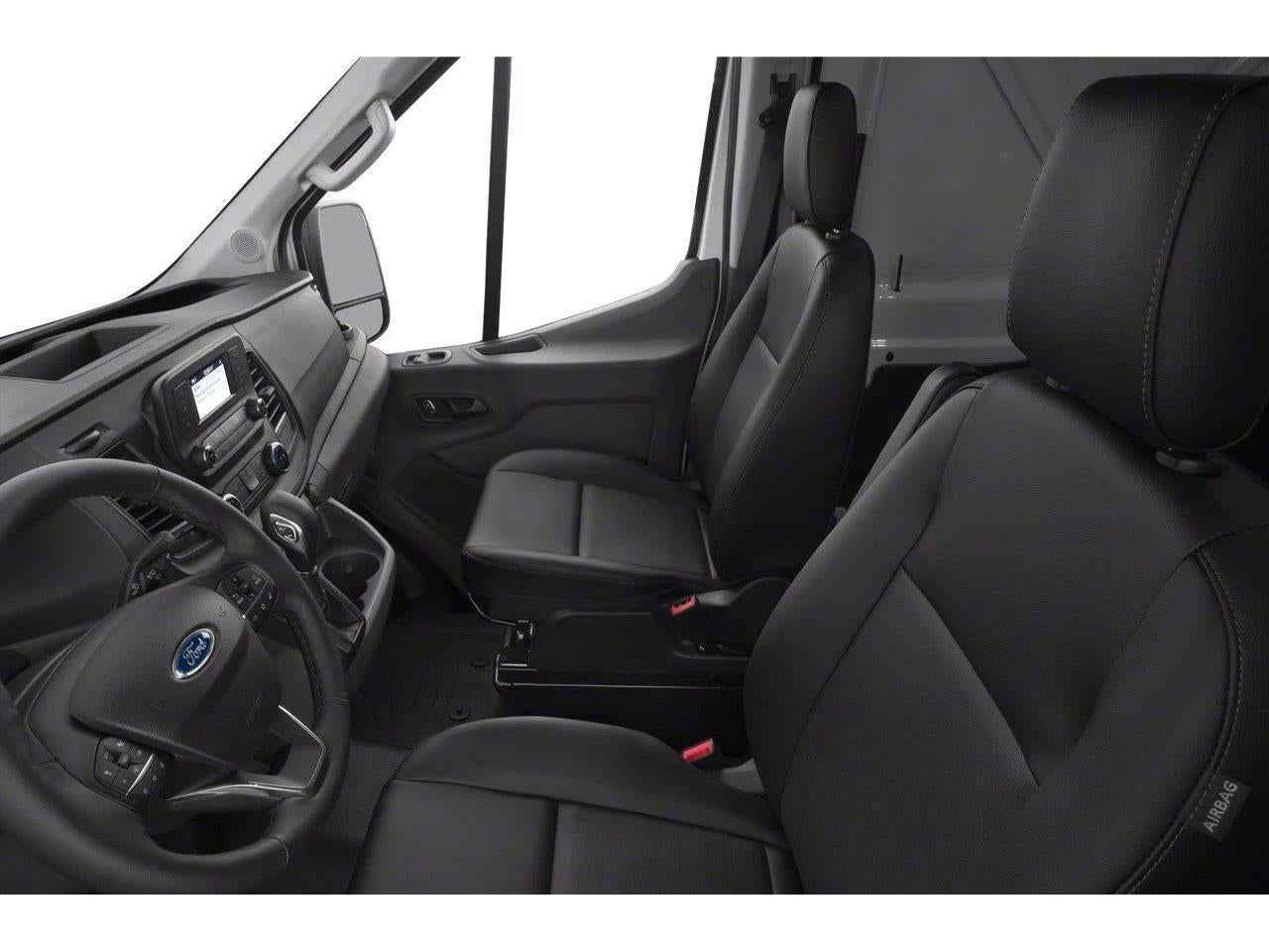 2027 Ford Transit Cargo Van Cargo Van
