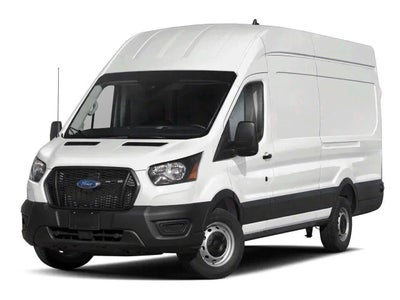2027 Ford Transit Cargo Van Cargo Van