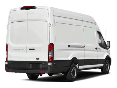 2027 Ford Transit Cargo Van Cargo Van
