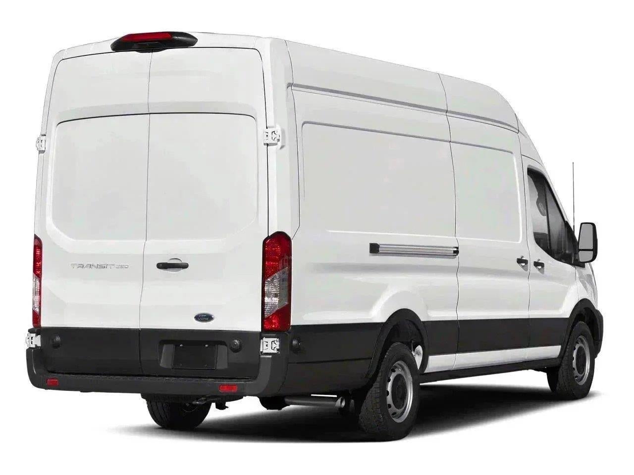 2027 Ford Transit Cargo Van Cargo Van