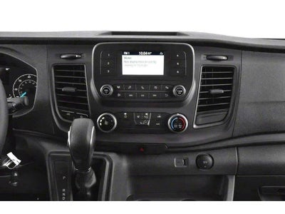 2027 Ford Transit Cargo Van Cargo Van