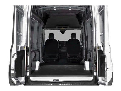 2027 Ford Transit Cargo Van Cargo Van