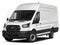 2027 Ford Transit 350