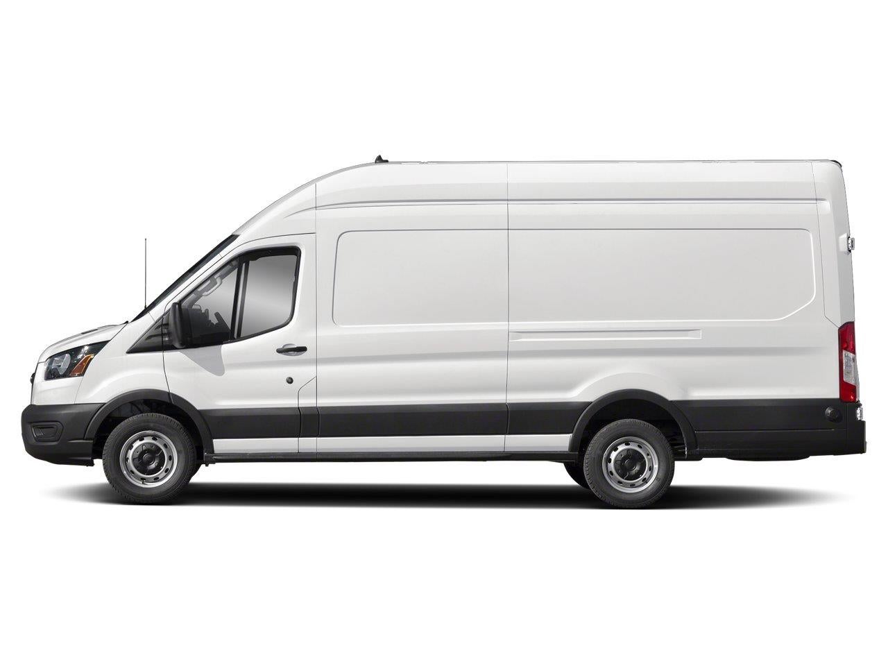 2027 Ford Transit 350