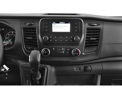 2026 Ford Transit Cargo Van Cargo Van