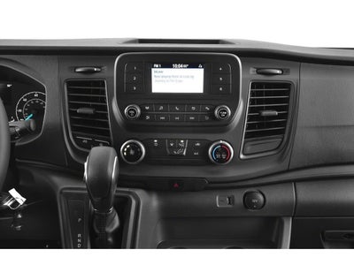 2026 Ford Transit Cargo Van Cargo Van