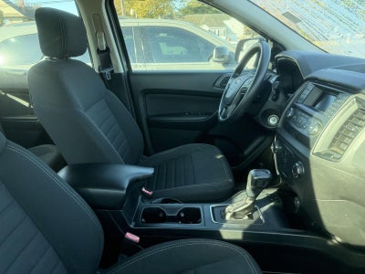 2020 Ford RANGER Base