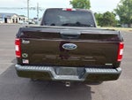 2018 Ford F-150 Base