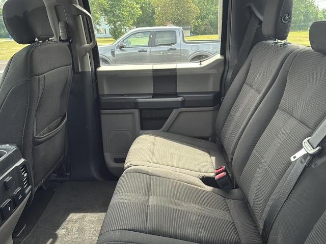 2018 Ford F-150 Base