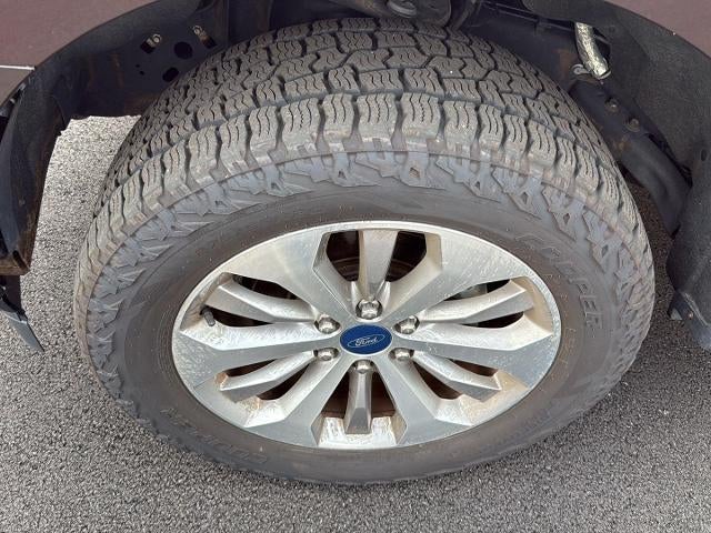 2018 Ford F-150 Base