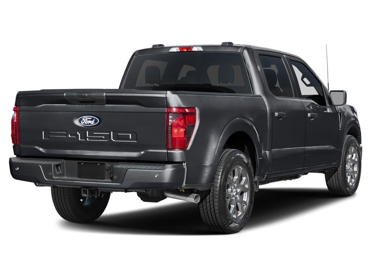 2026 Ford F-150 STX®