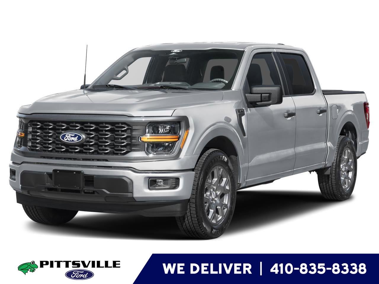 2026 Ford F-150 STX®
