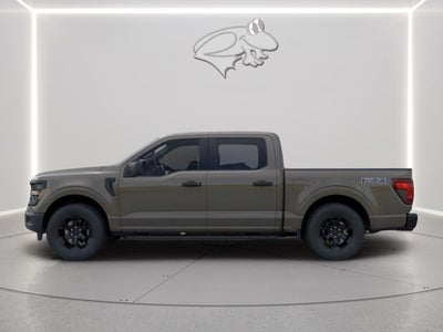 2026 Ford F-150 STX®