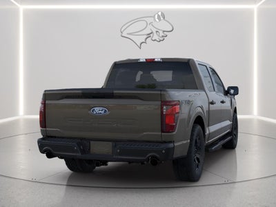 2026 Ford F-150 STX®