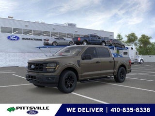 2026 Ford F-150 STX®