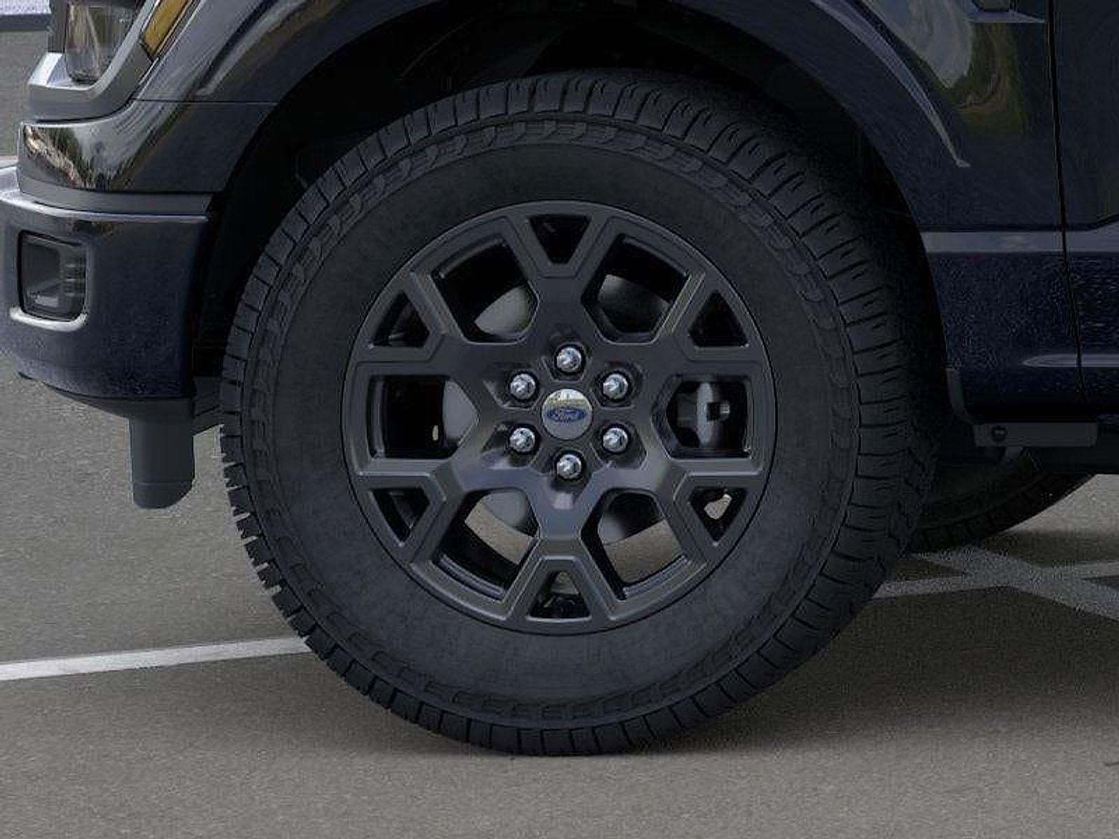 2026 Ford F-150 STX®