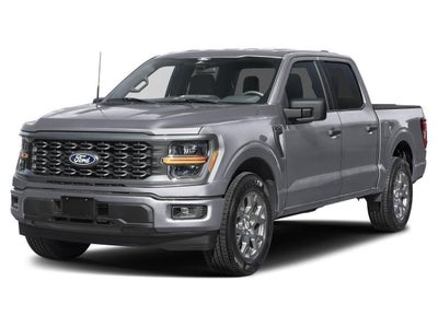 2026 Ford F-150 STX®