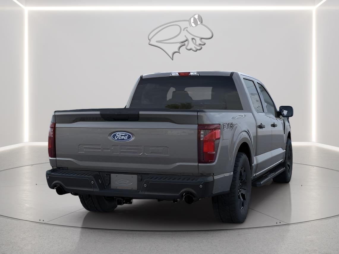 2026 Ford F-150 STX®