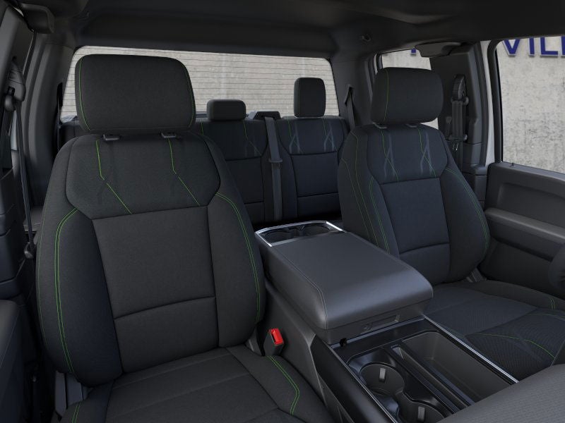 2025 Ford F-150 STX®