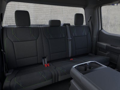 2025 Ford F-150 STX®